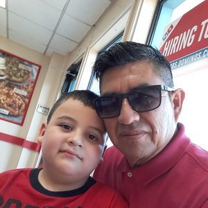 Meet your Posher, Nelson